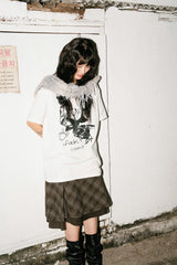 Sibal T-SHIRT (BLACK)