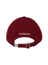 MADE_N MUSE Cap / BURGUNDY