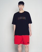 26SS COLORFUL LETTERING LOGO SHORT SLEEVE T-SHIRT