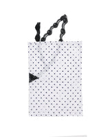 JUSUI SLEEVELESS DOT