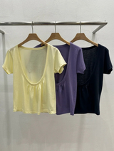 butter tee