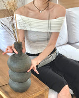 Nocturn sleeveless