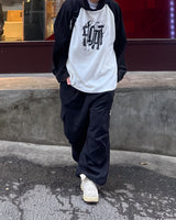 CH Flute Coloring Knitwear Hoodie (3C)