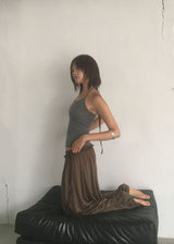YOGA HAREM PANTS