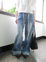 vintage roll-up loose pt