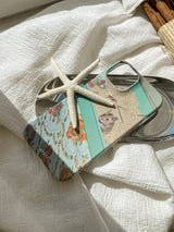 [mint cage hamster hard case]
