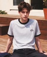 26SS★ ニューフロンティア半袖Tシャツ