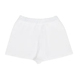 ニッティドショーツ (WHITE)