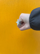 [MADE] Vintage Star Ring 