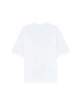 Overfit Artwork T-Shirt 