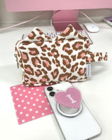 baby nyang pouch M size 3 colors