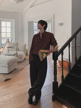 Iru Two Pocket Shirt