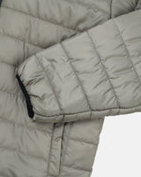 Metallic Hood Light Padding