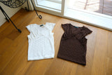 レースロマンティックTシャツ