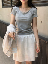 ショートスリーブTシャツ