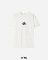 カゲロプリントショートスリーブTシャツ