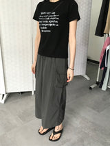 コーラtシャツ
