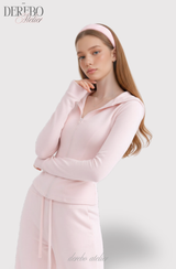 Latte Girl Napping Training Set(PANTS)