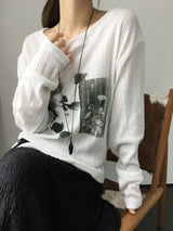 ヤングィビTシャツ