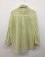 Mallorca striped shirt (3color)