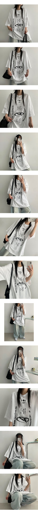 League Overfit Short Sleeve Tee