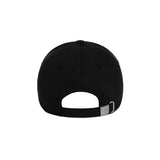 VA Big Stud Ball Cap / Black