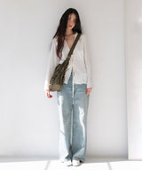 Fairy Hobo Bag - Khaki