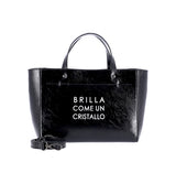 25FW★ MARCE Zip Medium Tote Bag