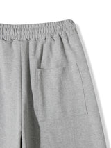Heavy Sweat Bermuda Shorts 3COLOR
