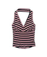 natasha striped top (4colors)