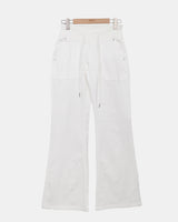 Pyuto Bootcut Banding Pants