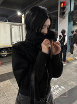 ディープブラッククロップファームートン