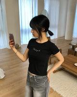 Elsie Tシャツ