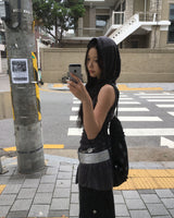 ラップカーゴパンツ