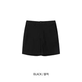 LMN Rainy First Cool Spandex Shorts (5 colors)