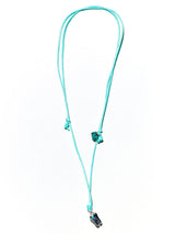 モーラードルフィンネックレス(POLY STRAP) #124