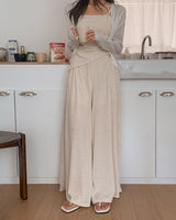Luatti V-neck cardigan