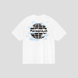 CLOUD LOGO T SHIRT