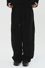 North Cargo Pants (3color)