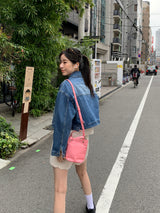 [MADE] ティバーニットバンディドショートパンツ