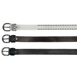 Stud belt (3colors)