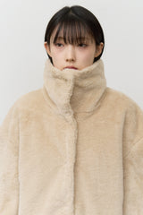 (W) アンチファーハーフコート