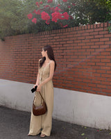 Kinna linen pants