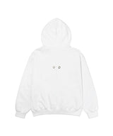 BIG CROSS EYELET SET-UP (WHITE) F26038X980