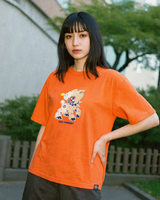 ザ シェパードTシャツ