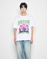 25FW AC ベアハロウィン半袖Tシャツ