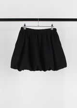 SOFT BALLOON SKIRT