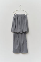(W) Pumpkin Layered Pants