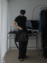 ASCLO ニューマッスルフィット半袖Tシャツ (5color)