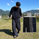バーノンベルトワイドスラックス